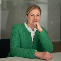 Bilthouse GmbH Employee Helena von Voithenberg's profile photo