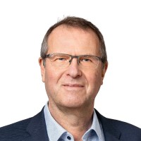 Manfred Kraxenberger Email & Phone Number