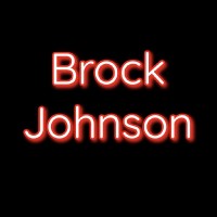 Brock Johnson Email & Phone Number