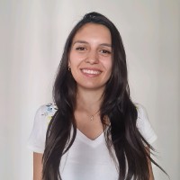Wonderly Employee Julieta Santo's profile photo