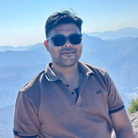 Kaptronics Employee Mohinder Singh's profile photo