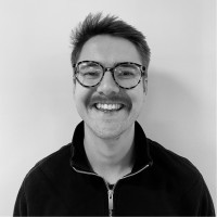 Fonn Construction Employee Jack Bayliss's profile photo