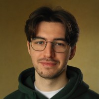 SoftServe Employee Roman Tkachenko's profile photo