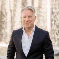 Yosemite Conservancy Employee Jeff Wheeler's profile photo