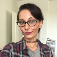 Pangaea Bakery Employee Autumn Werner's profile photo