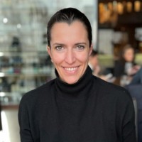 AudienceProject Employee Stefania Fussi's profile photo