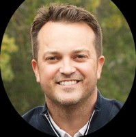 Datadog Employee Kevin Anderson's profile photo