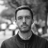 Murray Chalmers PR Employee Jack Delaney's profile photo