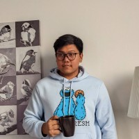 PassKit Employee Nyi Zaw's profile photo
