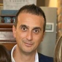 Iside Employee Cristian Marconi's profile photo