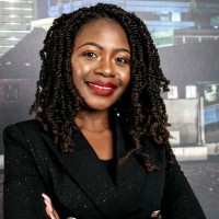 MISA Regional Employee Nonhlanhla Ngwenya's profile photo