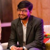 Vishal Shah Email & Phone Number