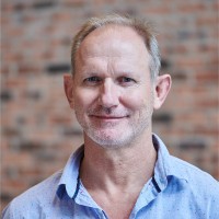 RAINBOW Employee Wouter de Wet's profile photo