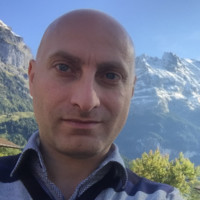 Email di Fabrizio Voglino