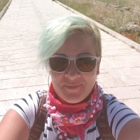 Alina Butnariuc Email