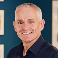 Peldon Rose Employee Chris Dodge's profile photo