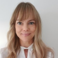 Ambea Employee Sofie Andersson's profile photo