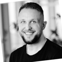 Truckbeat Employee Casper Jarnstedt's profile photo