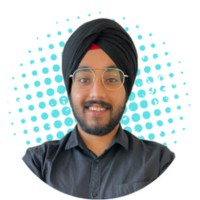 Supreet Singh Email & Phone Number