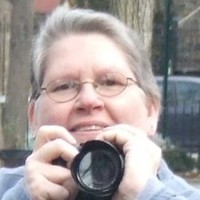 University of the District of Columbia Employee Jamie Downs's profile photo