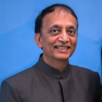 Fluor Corporation Employee Andy Patel's profile photo