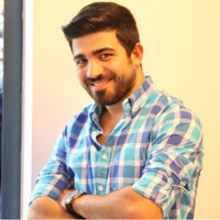 Porte Employee Önder Bozkurt's profile photo