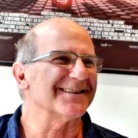 Elrom Studios Employee Uzi Livne's profile photo