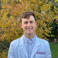 UPMC Emergency Medicine Employee Colin Zimmerman's profile photo