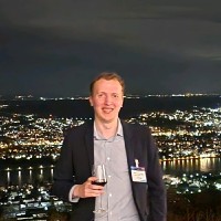 Matthew Hardwick Email