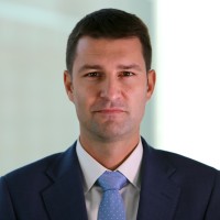 The World Bank Group Treasury (IBRD•IDA•IFC) Employee Flavien Guironnet's profile photo