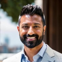 Anish Patel Email & Phone Number