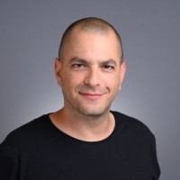 Pattern Insurance Employee Meitav Harpaz's profile photo
