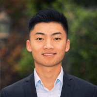 Cloudflare Employee John Tu's profile photo