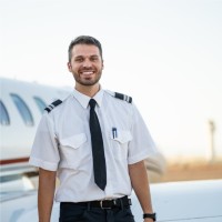 Upper Limit Aviation Employee McKay Carlson's profile photo