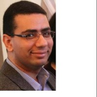 Mpact Beverage Company Employee Nader Hanna's profile photo
