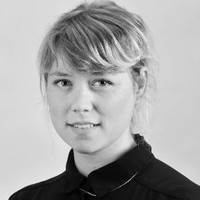 e-Types Employee Gertrud Wiik's profile photo