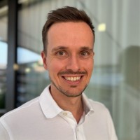 PaytestLab Employee David Frank's profile photo