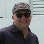 Monterey Bay Aquarium Research Institute Employee Chris Grech's profile photo