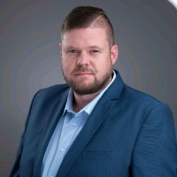 PSG Insure Employee Johan Eksteen's profile photo