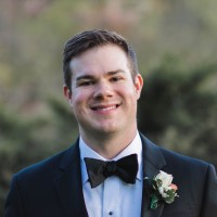 InterPro Solutions Employee Eric O'Connell's profile photo