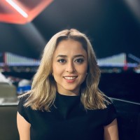 Guldane Kahraman Email