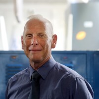 Capital Lighting Employee Bradford Adams's profile photo