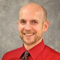 Fremont Union High School District Employee Bryan Emmert's profile photo