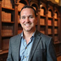 OnRamp Employee Derek Roberts's profile photo