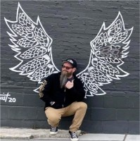 Black Raven Brewing Co. Employee Mike Clark's profile photo
