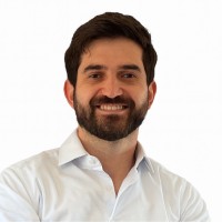 Nelogica Employee Gustavo Ferreira de Morais's profile photo