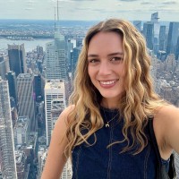 Cell Staff Employee Michaela Plouffe's profile photo