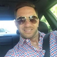 Ross Publishing Employee Shawn Johnson's profile photo