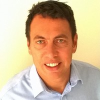 UCB Employee Marc van Dijk's profile photo