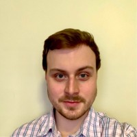 National Grid Employee Peter Jacques's profile photo